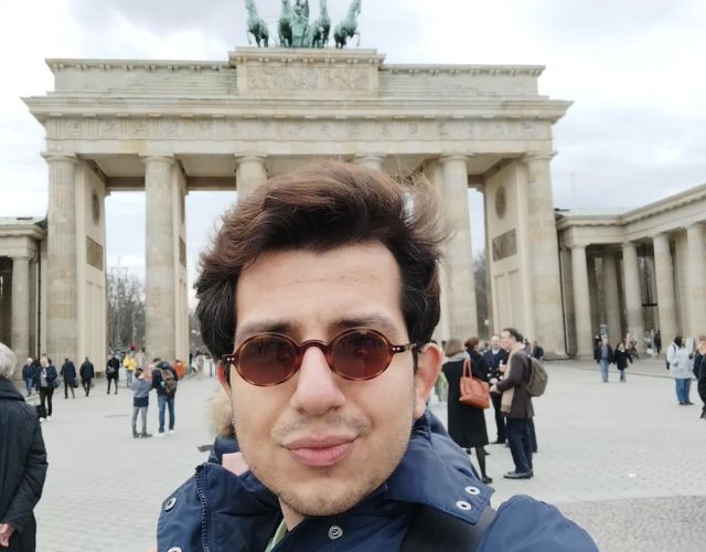 Han Almanca Özel Ders