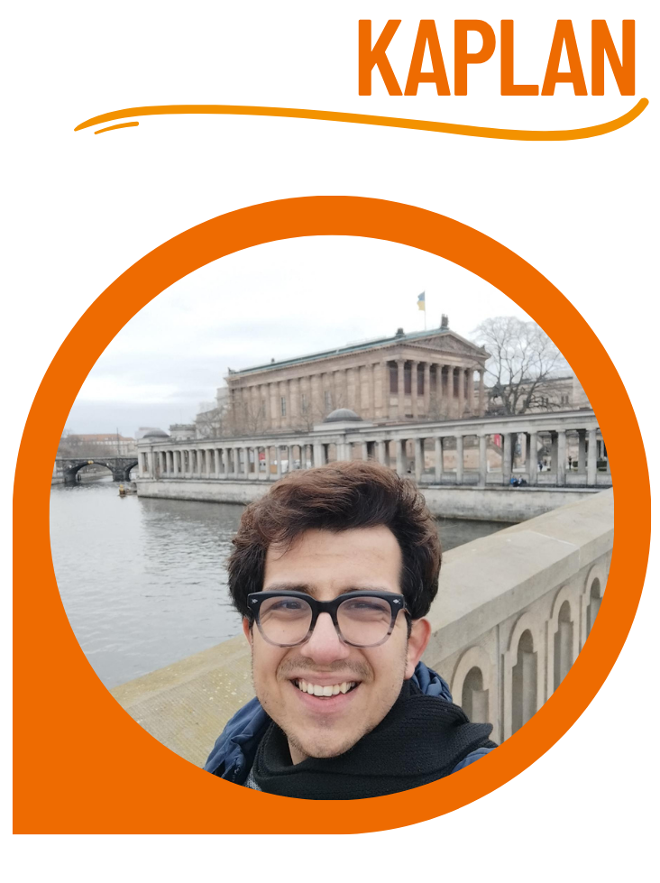 Han Almanca Özel Ders