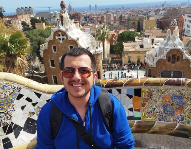 Han Birebir Almanca Dersi